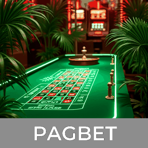 PAGBET: Apostas Móveis com Conforto e Funcionalidade Completa