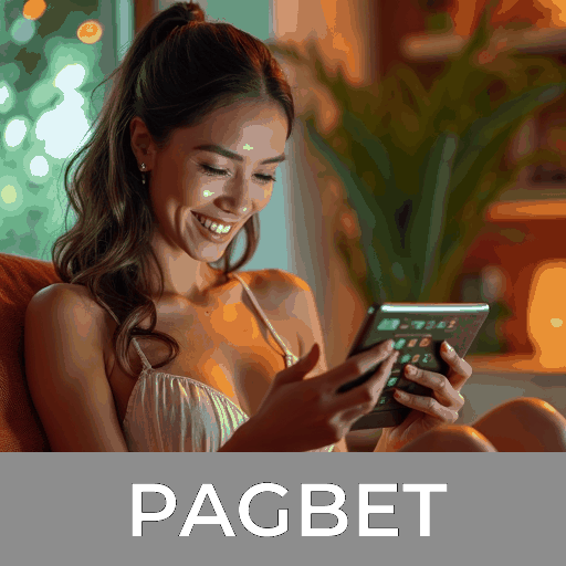 PAGBET: Cassino ao Vivo de Excelência para Brasileiros