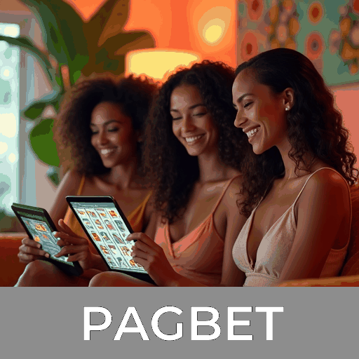 Descubra o Mundo do App PAGBET: Diversão e Praticidade
