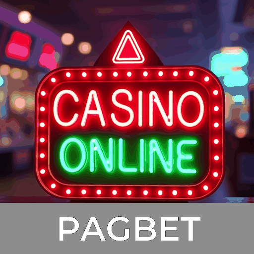 PAGBET: Emoção e Ganhos nos Jogos de Cassino