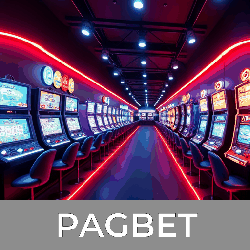 Descubra os Segredos dos Slots no PAGBET com Alta RTP